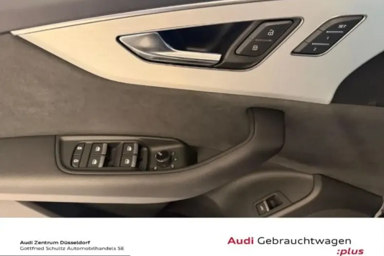 Audi Q8 din 2023 cu 49.862 km - oferta AUD229524 - foto 9