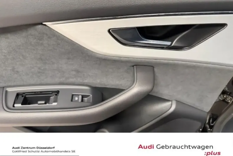 Audi Q8 din 2023 cu 49.862 km - oferta AUD229524 - foto 13