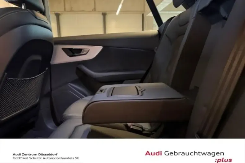 Audi Q8 din 2023 cu 49.862 km - oferta AUD229524 - foto 14