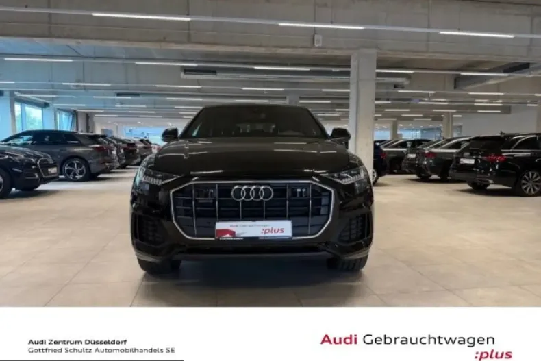 Audi Q8 din 2023 cu 49.862 km - oferta AUD229524 - foto 19
