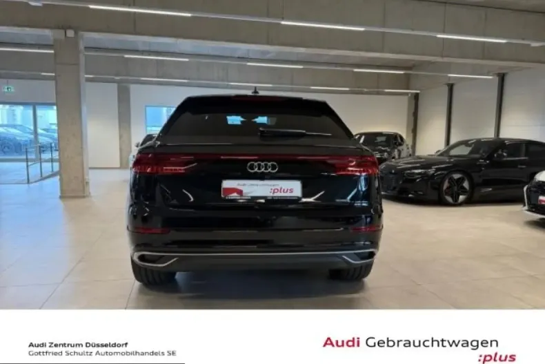 Audi Q8 din 2023 cu 49.862 km - oferta AUD229524 - foto 20