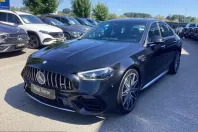 Mercedes-Benz C 63 AMG (Clasa C) din 2024 cu 5.821 km - oferta MER229525 - foto 2