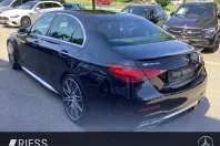 Mercedes-Benz C 63 AMG (Clasa C) din 2024 cu 5.821 km - oferta MER229525 - foto 6