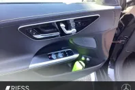 Mercedes-Benz C 63 AMG (Clasa C) din 2024 cu 5.821 km - oferta MER229525 - foto 9