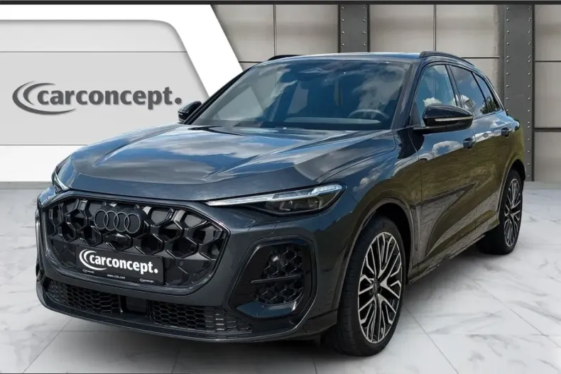 Audi SQ5 din 2025 cu 15.847 km - oferta AUD229526 - foto 2