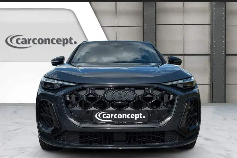 Audi SQ5 din 2025 cu 15.847 km - oferta AUD229526 - foto 3