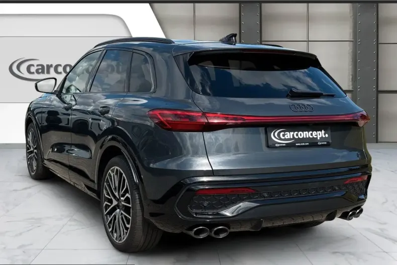Audi SQ5 din 2025 cu 15.847 km - oferta AUD229526 - foto 5
