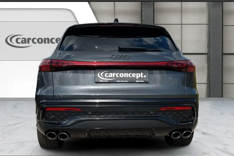 Audi SQ5 din 2025 cu 15.847 km - oferta AUD229526 - foto 6
