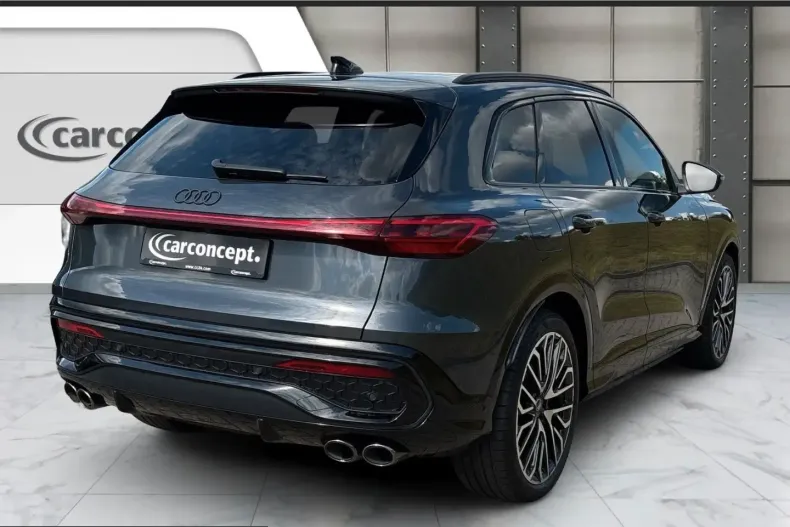 Audi SQ5 din 2025 cu 15.847 km - oferta AUD229526 - foto 7