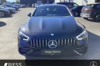 Mercedes-Benz AMG GT (Clasa GT) din 2024 cu 33.055 km - oferta MER229527 - foto 3