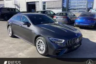 Mercedes-Benz AMG GT (Clasa GT) din 2024 cu 33.055 km - oferta MER229527 - foto 4