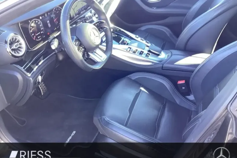 Mercedes-Benz AMG GT (Clasa GT) din 2024 cu 33.055 km - oferta MER229527 - foto 7