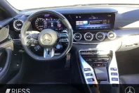 Mercedes-Benz AMG GT (Clasa GT) din 2024 cu 33.055 km - oferta MER229527 - foto 8