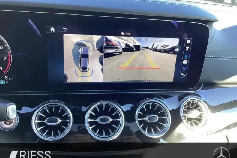 Mercedes-Benz AMG GT (Clasa GT) din 2024 cu 33.055 km - oferta MER229527 - foto 11