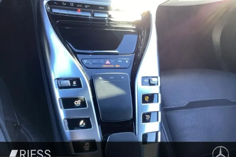 Mercedes-Benz AMG GT (Clasa GT) din 2024 cu 33.055 km - oferta MER229527 - foto 12