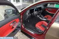 BMW M3 (Seria 3) din 2023 cu 74.223 km - oferta BMW229528 - foto 4