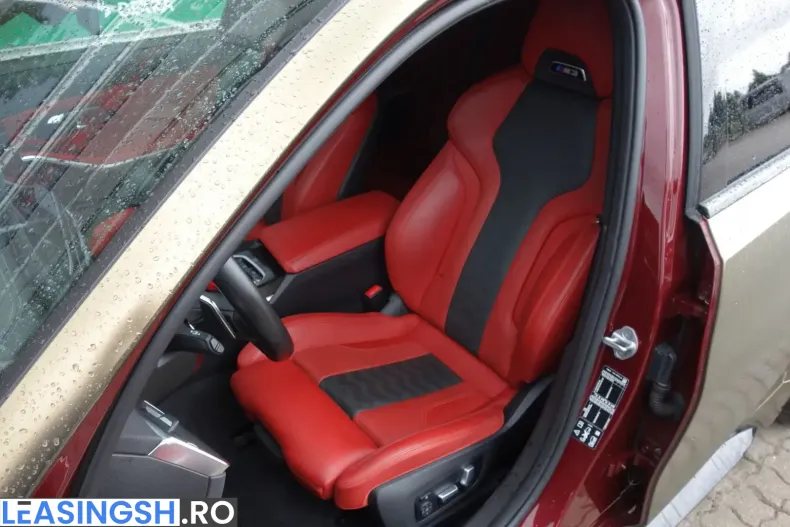 BMW M3 (Seria 3) din 2023 cu 74.223 km - oferta BMW229528 - foto 5