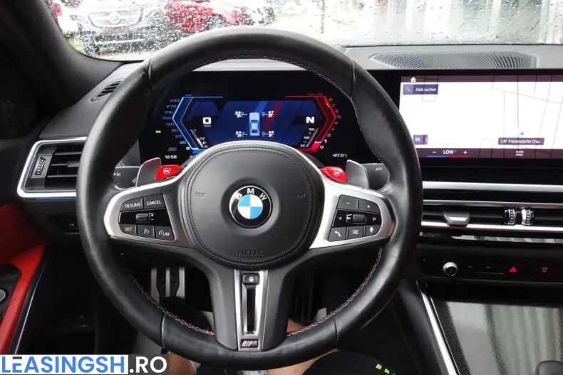 BMW M3 (Seria 3) din 2023 cu 74.223 km - oferta BMW229528 - foto 7