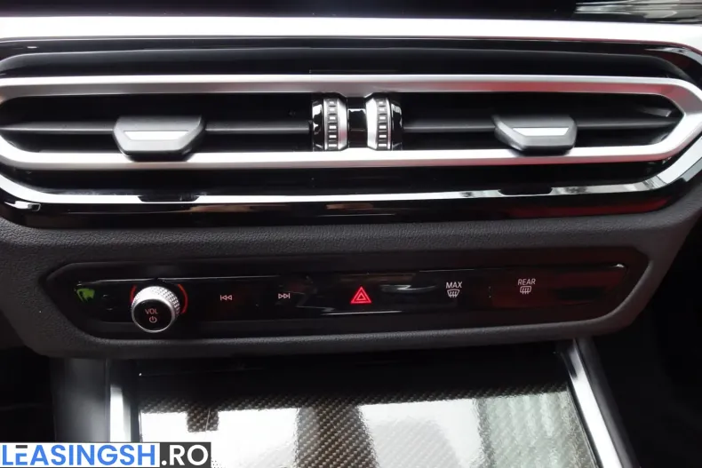 BMW M3 (Seria 3) din 2023 cu 74.223 km - oferta BMW229528 - foto 10