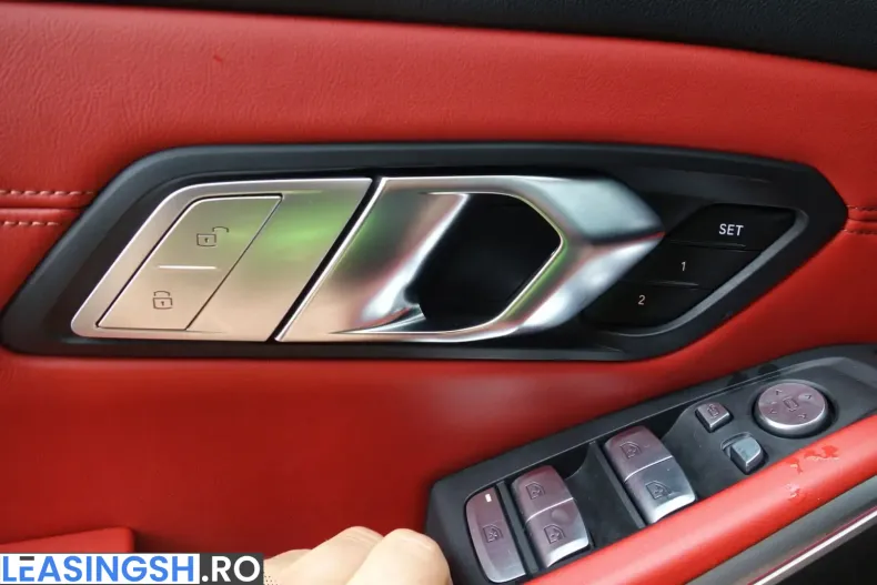 BMW M3 (Seria 3) din 2023 cu 74.223 km - oferta BMW229528 - foto 13