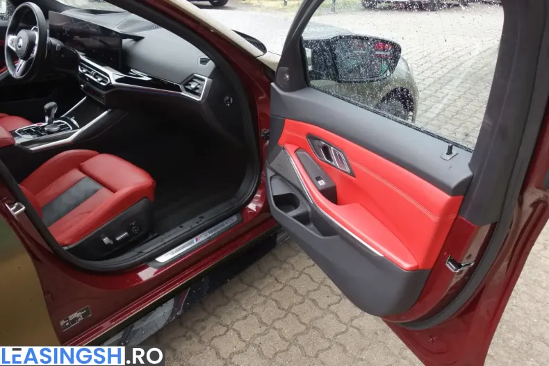 BMW M3 (Seria 3) din 2023 cu 74.223 km - oferta BMW229528 - foto 15