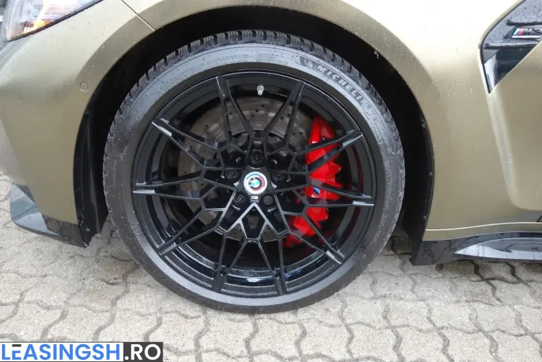 BMW M3 (Seria 3) din 2023 cu 74.223 km - oferta BMW229528 - foto 22