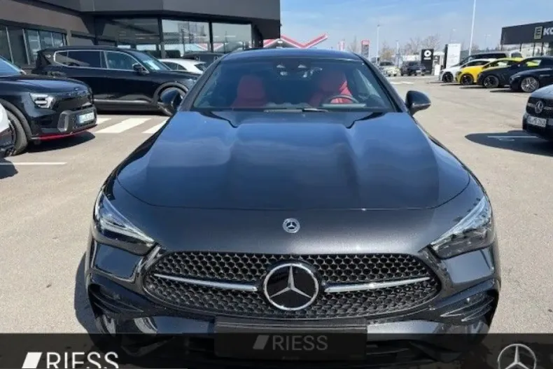Mercedes-Benz CLE 300 (Clasa CLE) din 2025 cu 4.014 km - oferta MER229529 - foto 3