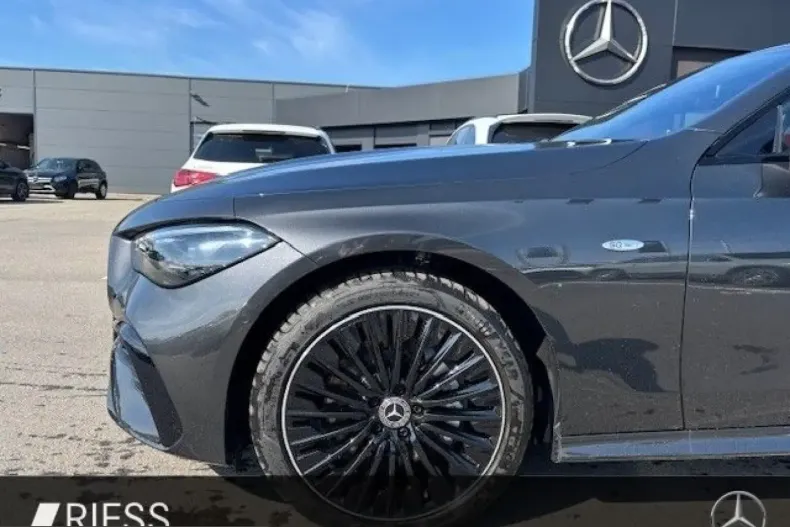 Mercedes-Benz CLE 300 (Clasa CLE) din 2025 cu 4.014 km - oferta MER229529 - foto 9
