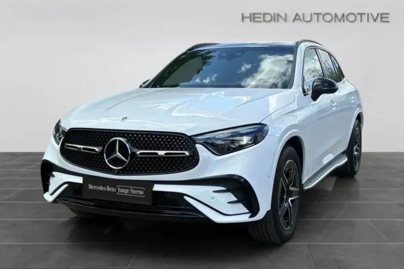 Mercedes-Benz GLC 220 (Clasa GLC) din 2023 cu 57.354 km - oferta MER229530 - foto 1