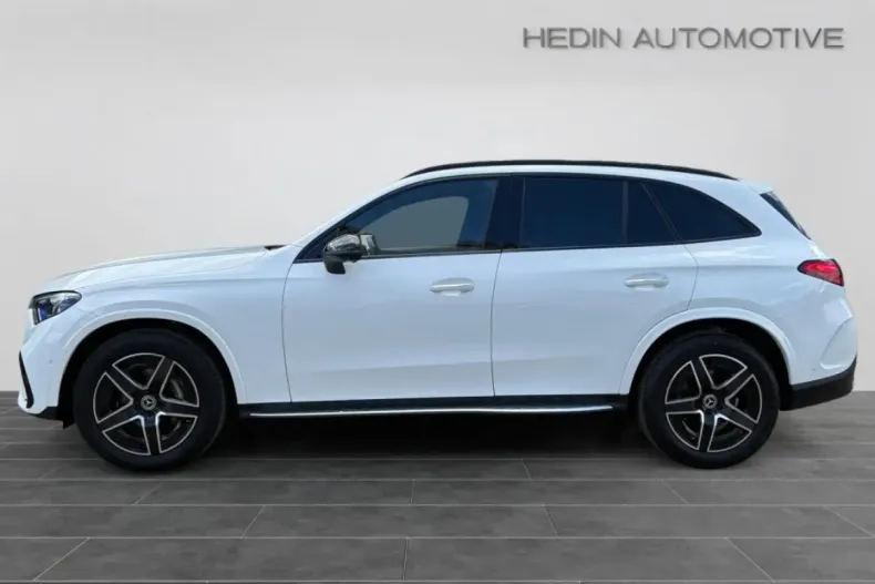 Mercedes-Benz GLC 220 (Clasa GLC) din 2023 cu 57.354 km - oferta MER229530 - foto 2