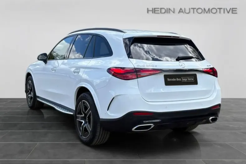 Mercedes-Benz GLC 220 (Clasa GLC) din 2023 cu 57.354 km - oferta MER229530 - foto 3
