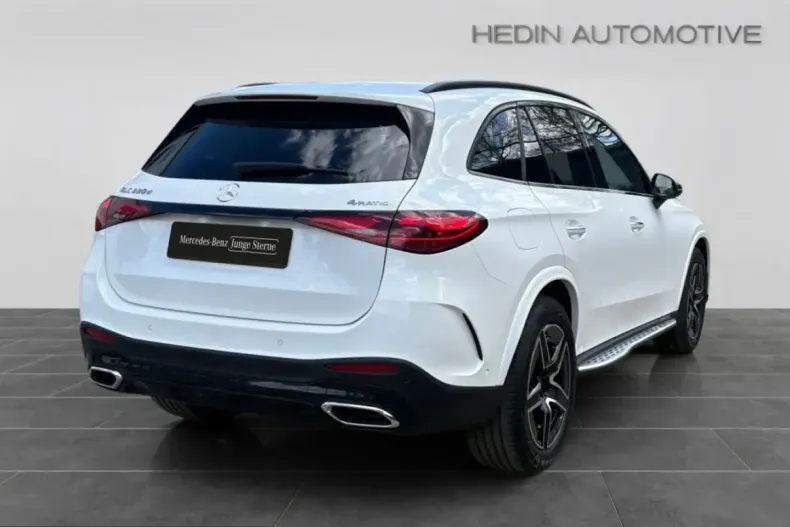 Mercedes-Benz GLC 220 (Clasa GLC) din 2023 cu 57.354 km - oferta MER229530 - foto 5