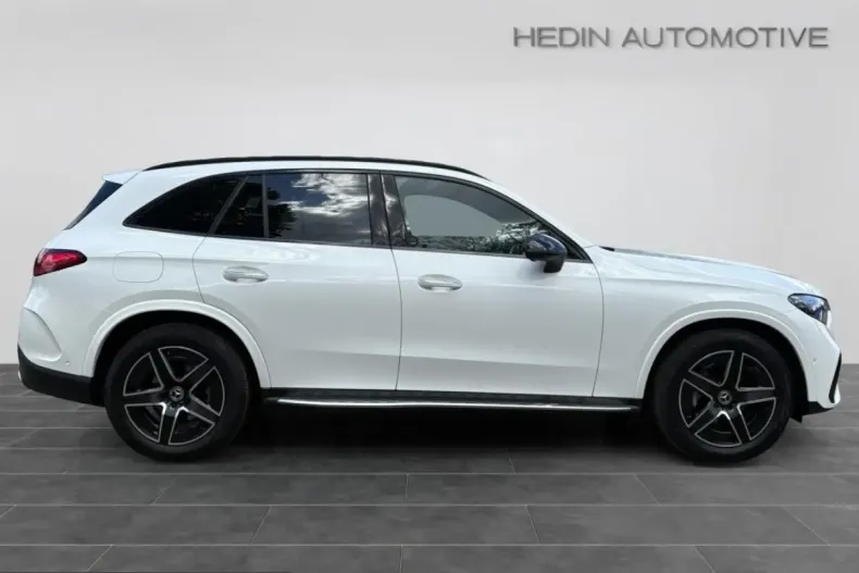 Mercedes-Benz GLC 220 (Clasa GLC) din 2023 cu 57.354 km - oferta MER229530 - foto 6