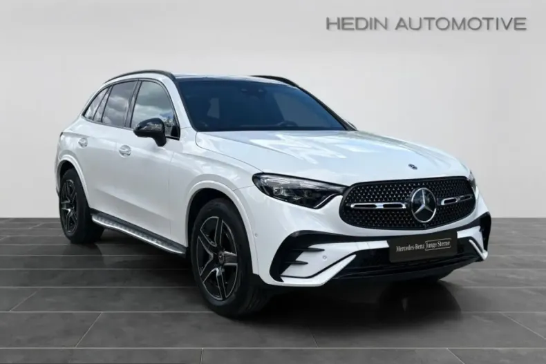 Mercedes-Benz GLC 220 (Clasa GLC) din 2023 cu 57.354 km - oferta MER229530 - foto 7