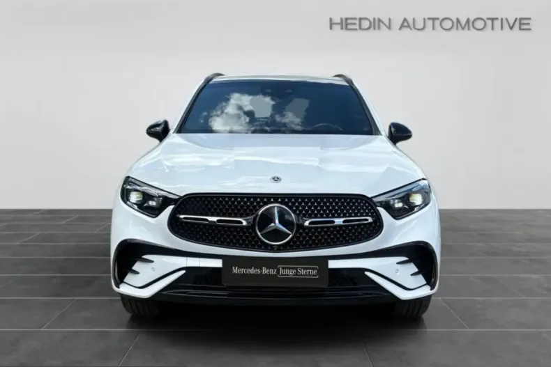 Mercedes-Benz GLC 220 (Clasa GLC) din 2023 cu 57.354 km - oferta MER229530 - foto 8