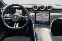 Mercedes-Benz GLC 220 (Clasa GLC) din 2023 cu 57.354 km - oferta MER229530 - foto 10