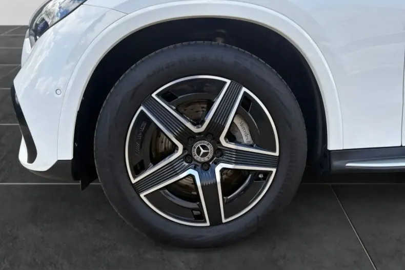 Mercedes-Benz GLC 220 (Clasa GLC) din 2023 cu 57.354 km - oferta MER229530 - foto 14