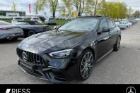 Mercedes-Benz C 63 AMG (Clasa C) din 2024 cu 5.078 km - oferta MER229531 - foto 1