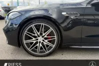 Mercedes-Benz C 63 AMG (Clasa C) din 2024 cu 5.078 km - oferta MER229531 - foto 4