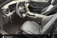 Mercedes-Benz C 63 AMG (Clasa C) din 2024 cu 5.078 km - oferta MER229531 - foto 6