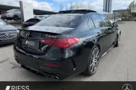 Mercedes-Benz C 63 AMG (Clasa C) din 2024 cu 5.078 km - oferta MER229531 - foto 10