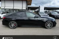 Mercedes-Benz C 63 AMG (Clasa C) din 2024 cu 5.078 km - oferta MER229531 - foto 11