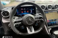 Mercedes-Benz C 63 AMG (Clasa C) din 2024 cu 5.078 km - oferta MER229531 - foto 13