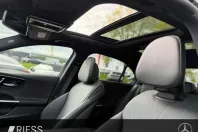 Mercedes-Benz C 63 AMG (Clasa C) din 2024 cu 5.078 km - oferta MER229531 - foto 15