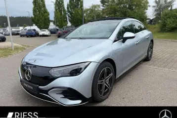 Mercedes-Benz EQE din 2024 - oferta MER229532