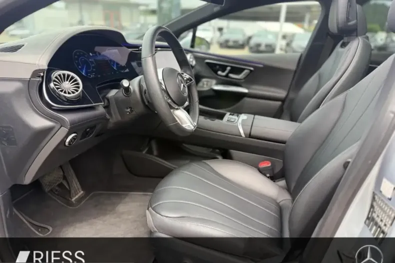 Mercedes-Benz EQE (Clasa E) din 2024 cu 23.591 km - oferta MER229532 - foto 6