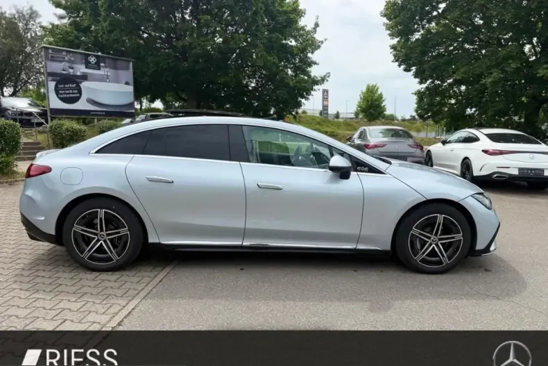 Mercedes-Benz EQE (Clasa E) din 2024 cu 23.591 km - oferta MER229532 - foto 11