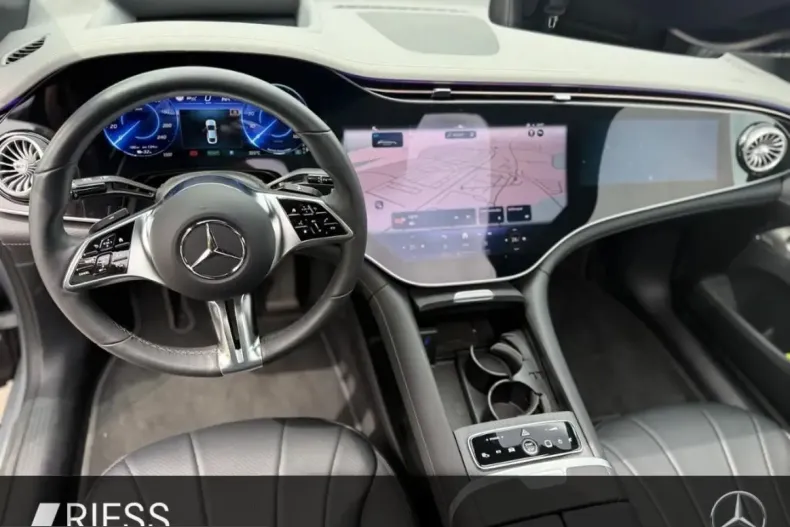 Mercedes-Benz EQE (Clasa E) din 2024 cu 23.591 km - oferta MER229532 - foto 15
