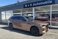Mazda CX-80 din 2025 cu 4.900 km - oferta MAZ229533 - foto 2