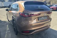 Mazda CX-80 din 2025 cu 4.900 km - oferta MAZ229533 - foto 5